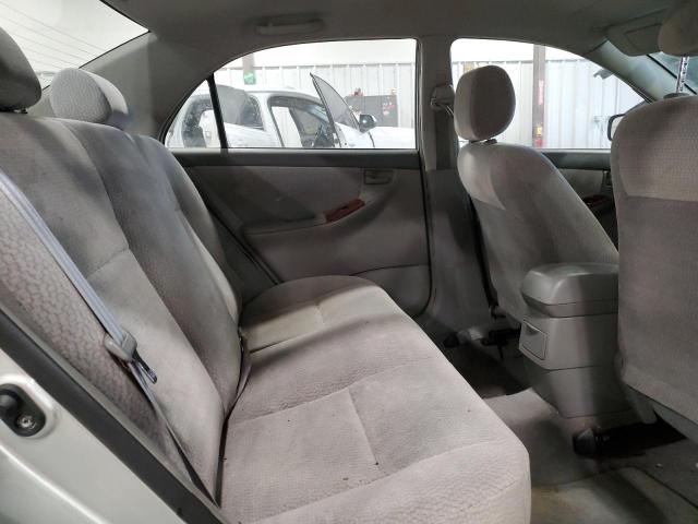 Photo 10 from auction – 2003 TOYOTA COROLLA CE with VIN JTDBR32E230017332