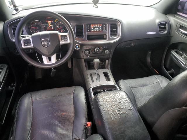 Photo 8 from auction – 2013 DODGE CHARGER SE with VIN 2C3CDXBG0DH628277