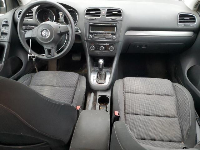 Photo 8 from auction – 2012 VOLKSWAGEN GOLF with VIN WVWDB7AJ3CW208922