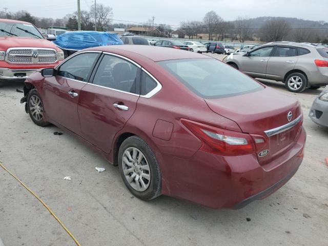 Photo 2 from auction – 2018 NISSAN ALTIMA 2.5 with VIN 1N4AL3AP2JC230895
