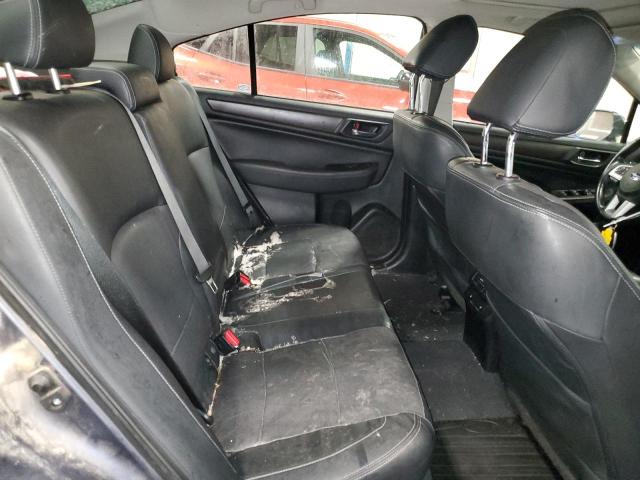 Photo 10 from auction – 2015 SUBARU LEGACY 2.5 with VIN 4S3BNBN6XF3064220