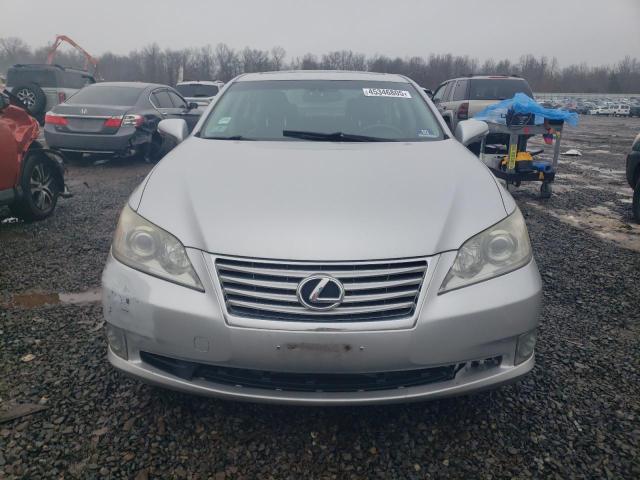 Photo 5 from auction – 2012 LEXUS ES 350 with VIN JTHBK1EG5C2503111