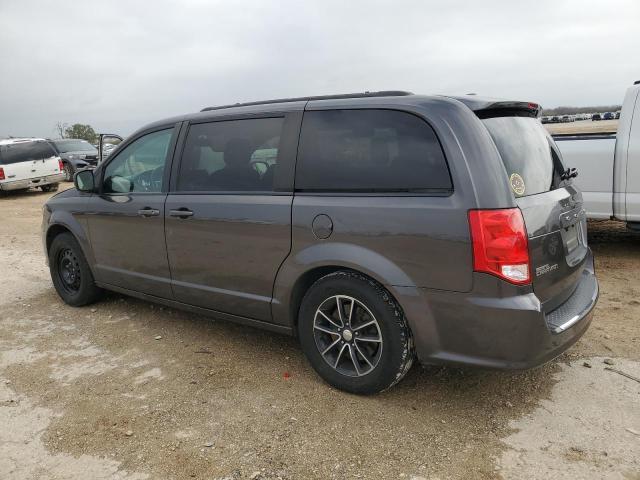 Photo 2 from auction – 2019 DODGE GRAND CARA with VIN 2C4RDGEG3KR660200