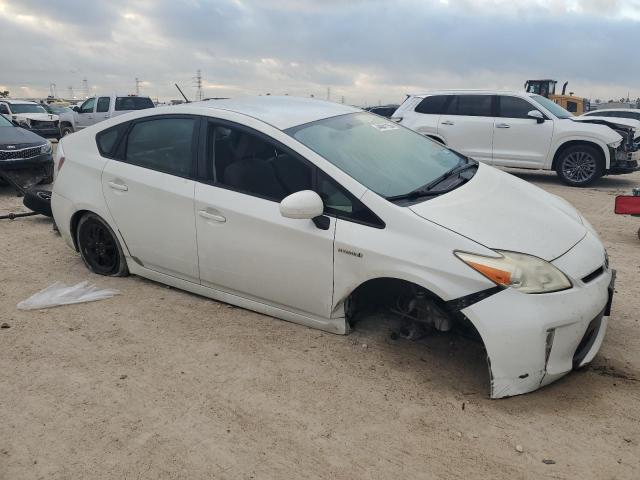 Photo 4 from auction – 2012 TOYOTA PRIUS with VIN JTDKN3DU4C1529538