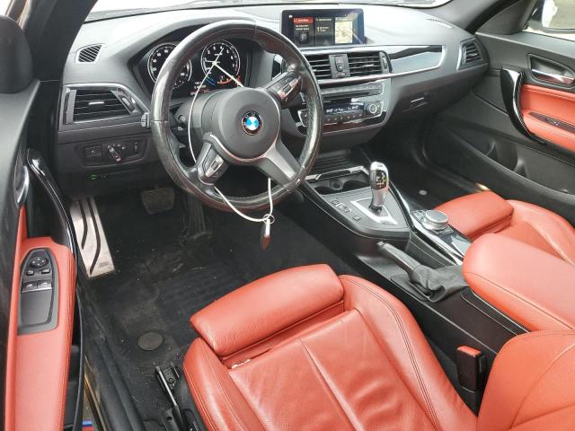 Снимка 8 от търг – 2018 BMW 230XI с VIN WBA2J3C50JVD48688