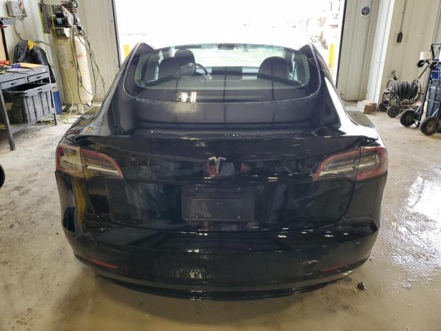 Photo 6 from auction – 2023 TESLA MODEL 3 with VIN 5YJ3E1EA2PF449696