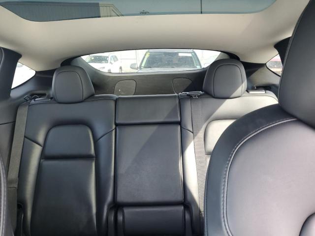 Photo 10 from auction – 2022 TESLA MODEL Y with VIN 7SAYGDEF6NF339246