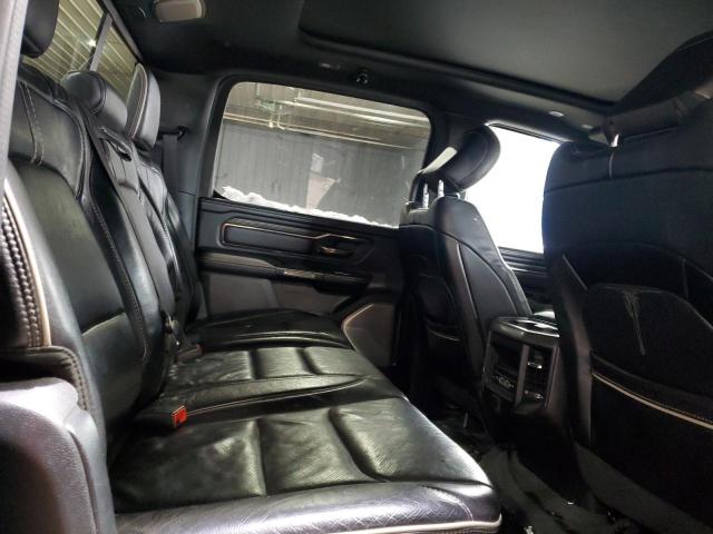 Photo 10 from auction – 2020 RAM 1500 LIMIT with VIN 1C6SRFHT5LN138499