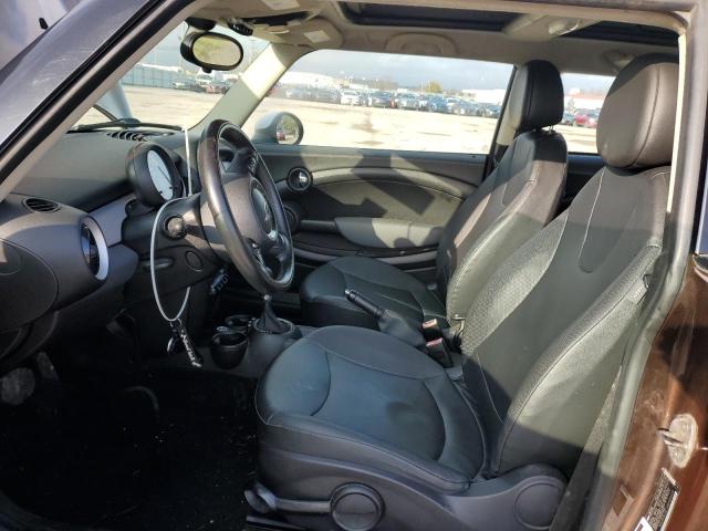 Photo 7 from auction – 2011 MINI COOPER with VIN WMWSU3C52BT094435