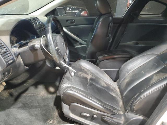 Photo 7 from auction – 2012 NISSAN ALTIMA SR with VIN 1N4BL2EPXCC262179