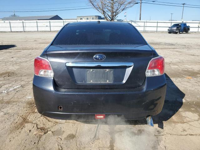 Photo 6 from auction – 2012 SUBARU IMPREZA LI with VIN JF1GJAG64CH020243