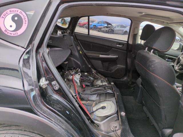 Photo 10 from auction – 2016 SUBARU CROSSTREK with VIN JF2GPABC5G8242982