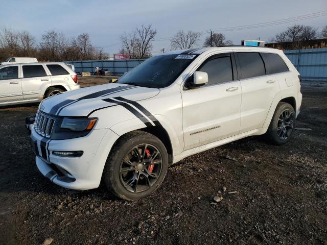 Zdjęcie 1 z aukcji – 2015 JEEP GRAND CHER z VIN 1C4RJFDJ0FC830656