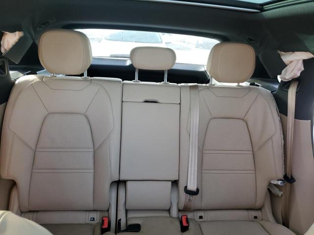 Photo 10 from auction – 2023 PORSCHE CAYENNE BA with VIN WP1AA2AY1PDA02763