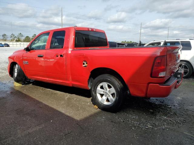 Photo 2 from auction – 2017 RAM 1500 ST with VIN 1C6RR6FG6HS561623