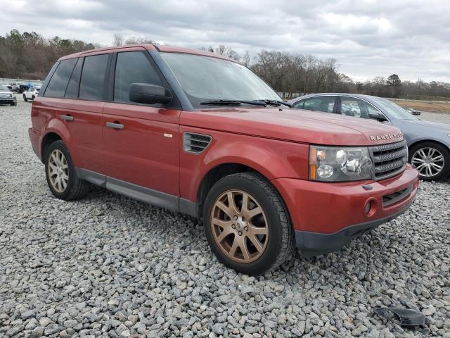 Photo 4 from auction – 2009 LAND ROVER RANGE ROVE with VIN SALSK25419A199957