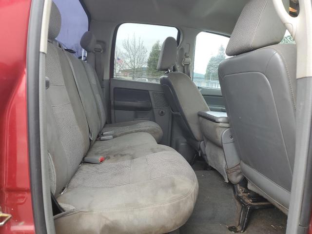 Photo 10 from auction – 2006 DODGE RAM 1500 S with VIN 1D7HU18276J153860