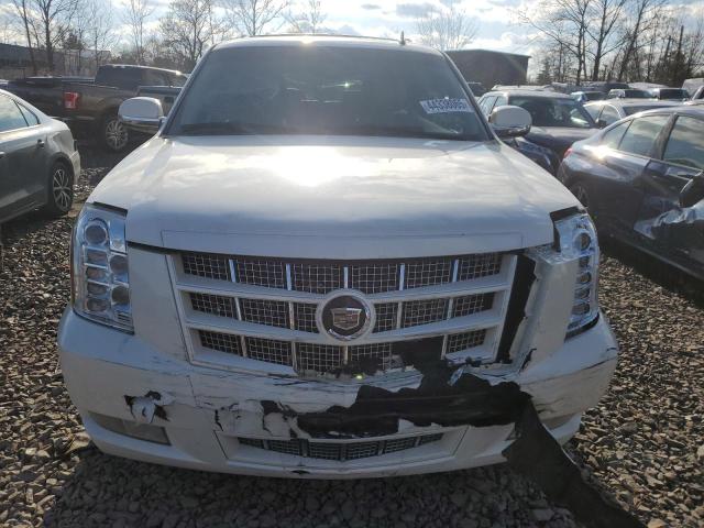 Photo 5 from auction – 2013 CADILLAC ESCALADE P with VIN 1GYS4CEF0DR285192