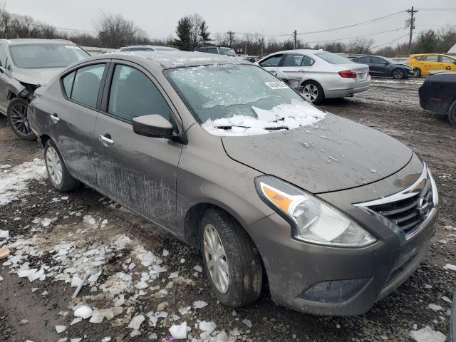 Photo 4 from auction – 2017 NISSAN VERSA S with VIN 3N1CN7AP2HL813490