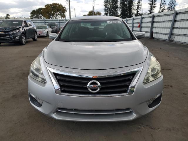 Photo 5 from auction – 2015 NISSAN ALTIMA 2.5 with VIN 1N4AL3AP8FN375581