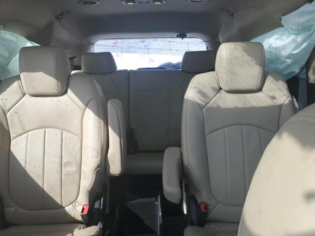 Photo 10 from auction – 2010 CHEVROLET TRAVERSE L with VIN 1GNLRHEDXAJ241189