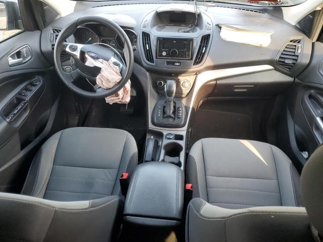 Photo 8 from auction – 2016 FORD ESCAPE SE with VIN 1FMCU0G70GUB10419