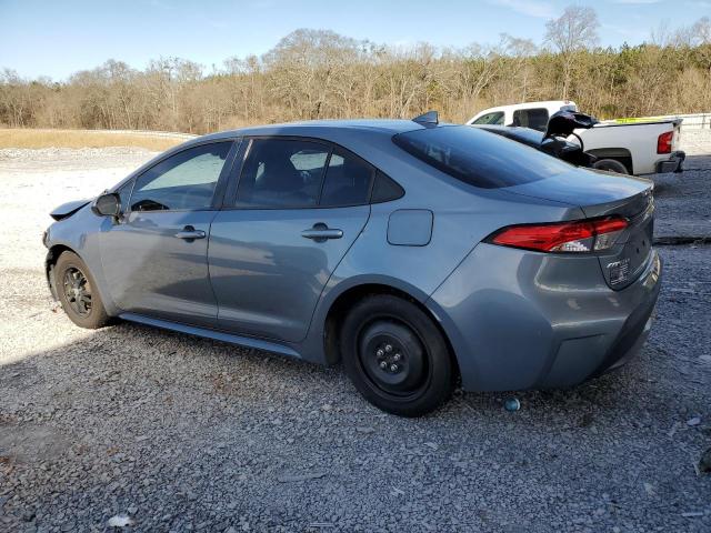 Photo 2 from auction – 2020 TOYOTA COROLLA L with VIN 5YFDPRAE8LP079603