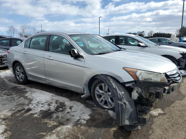Photo 4 from auction – 2012 HONDA ACCORD SE with VIN 1HGCP2F65CA184691
