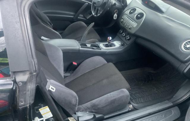Photo 5 from auction – 2007 MITSUBISHI ECLIPSE GS with VIN 4A3AK24F77E018143