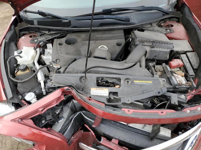 Foto 11 de la subasta – 2014 NISSAN ALTIMA 2.5 con VIN 1N4AL3AP1EC137971