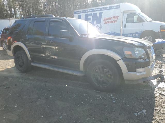 Photo 4 from auction – 2010 FORD EXPLORER E with VIN 1FMEU7EE3AUA97224