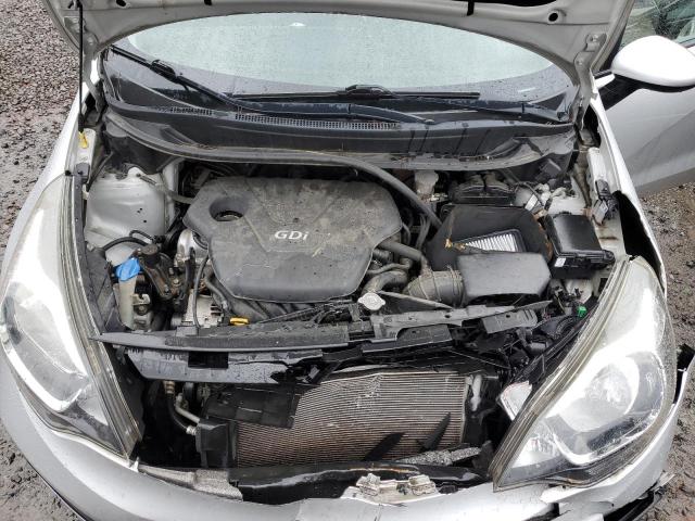 Photo 11 from auction – 2013 KIA RIO EX with VIN KNADN4A39D6231918
