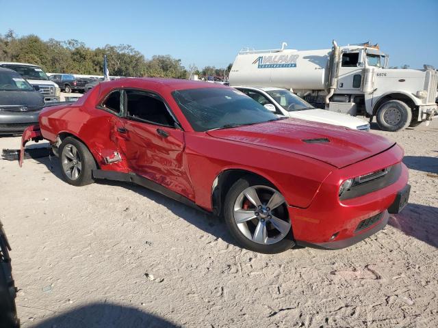 Photo 4 from auction – 2016 DODGE CHALLENGER with VIN 2C3CDZAG4GH184421