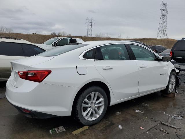 Photo 3 from auction – 2016 CHEVROLET MALIBU LT with VIN 1G1ZE5ST1GF213911
