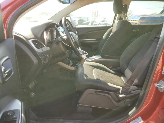Photo 7 from auction – 2017 DODGE JOURNEY SE with VIN 3C4PDCABXHT521939
