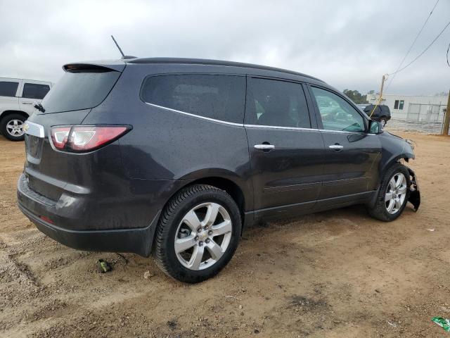Photo 3 from auction – 2017 CHEVROLET TRAVERSE L with VIN 1GNKVGKD8HJ223774