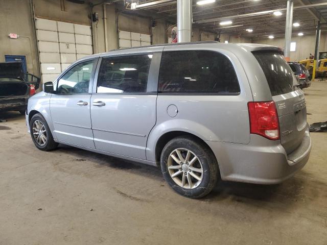 Photo 2 from auction – 2014 DODGE GRAND CARA with VIN 2C4RDGCG8ER320726