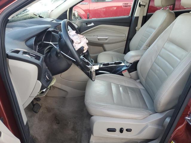 Photo 7 from auction – 2014 FORD ESCAPE TIT with VIN 1FMCU0J96EUB21013