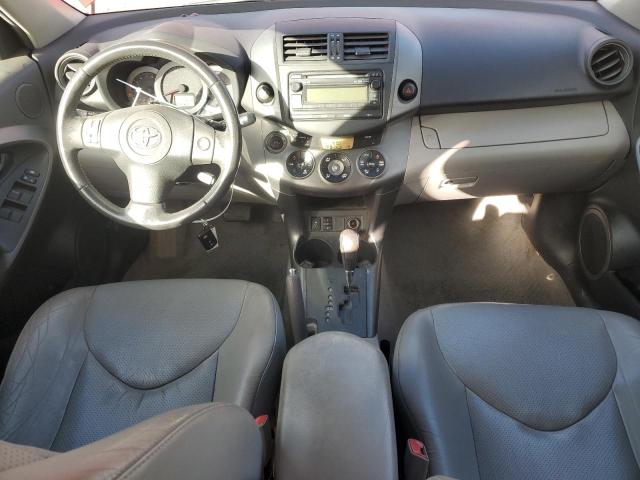 Photo 8 from auction – 2012 TOYOTA RAV4 LIMIT with VIN 2T3DF4DV9CW266601