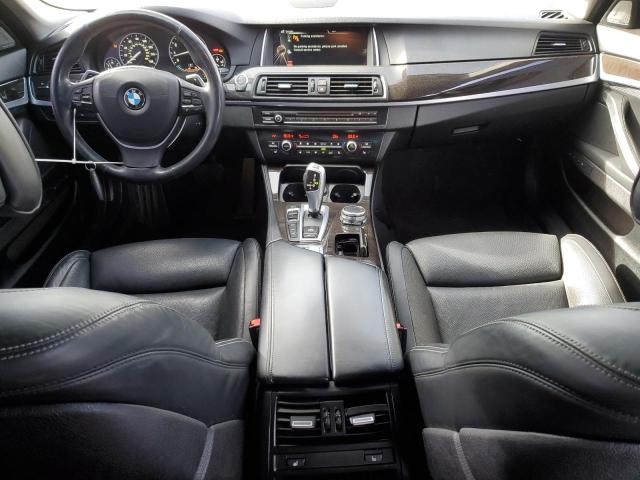 Photo 8 from auction – 2015 BMW 535 XI with VIN WBA5B3C52FD547410