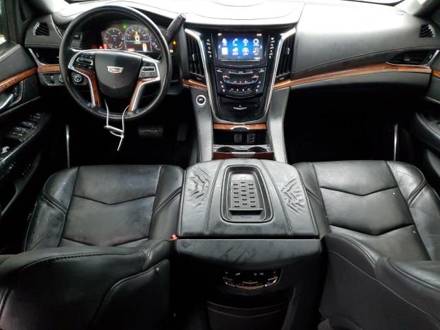 Photo 8 from auction – 2015 CADILLAC ESCALADE E with VIN 1GYS4SKJ4FR656232