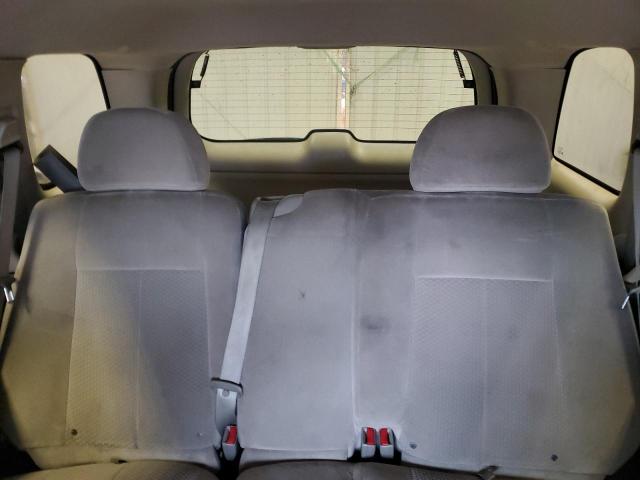 Photo 10 from auction – 2008 CHEVROLET TRAILBLAZE with VIN 1GNDS13S782105575