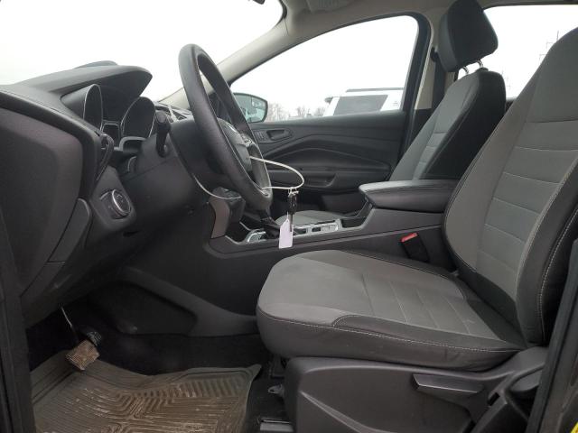 Photo 7 from auction – 2017 FORD ESCAPE S with VIN 1FMCU0F76HUE68482