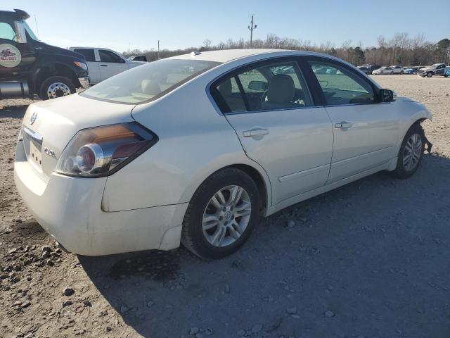 Photo 3 from auction – 2011 NISSAN ALTIMA BAS with VIN 1N4AL2AP5BN439077