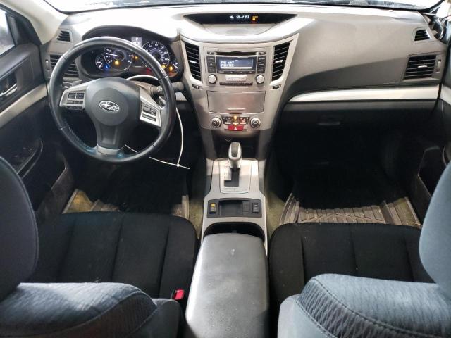 Photo 8 from auction – 2012 SUBARU LEGACY 2.5 with VIN 4S3BMCC69C3020670