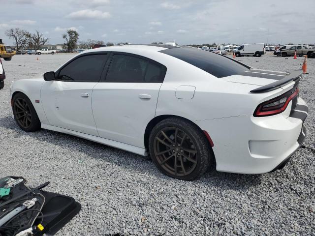 Photo 2 from auction – 2019 DODGE CHARGER with VIN 2C3CDXGJ1KH678395