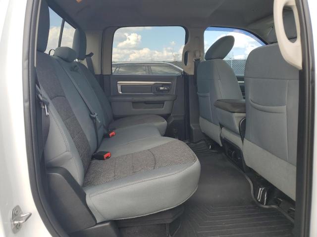 Photo 10 from auction – 2017 RAM 1500 SLT with VIN 1C6RR7TT9HS691015