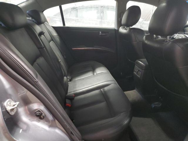Photo 10 from auction – 2007 NISSAN MAXIMA SE with VIN 1N4BA41E57C841284
