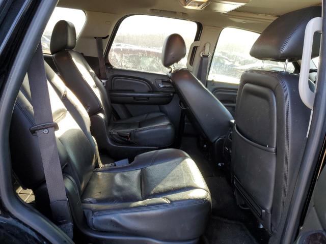 Photo 11 from auction – 2014 GMC YUKON DENA with VIN 1GKS2EEF0ER178494