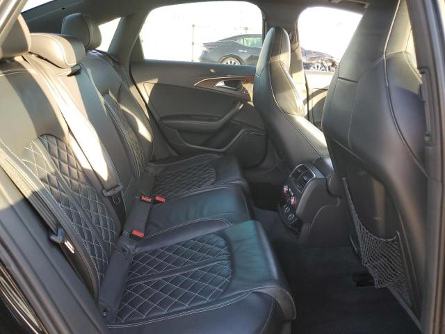 Photo 10 from auction – 2014 AUDI S6 with VIN WAUF2AFC7EN105279